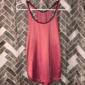 Lululemon Singlet Tank